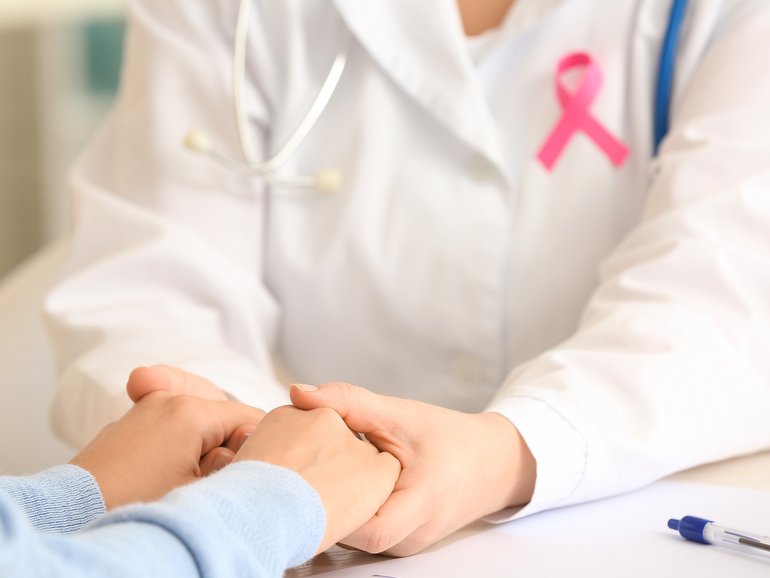 Some cancer symptoms are easier to recognised than others. Here are four that more rare but shouldn’t be ignored. 