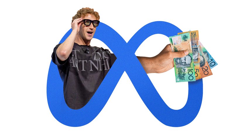 Stronger journalism starts with tech accountability