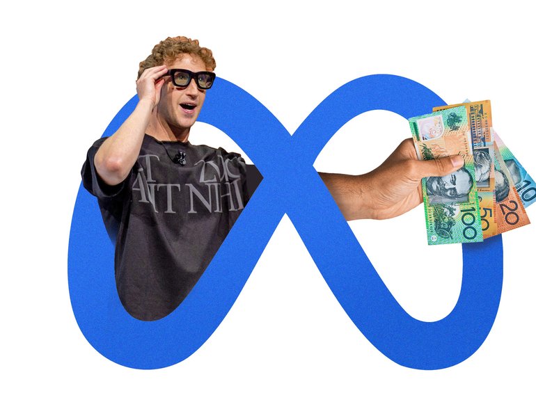 Stronger journalism starts with tech accountability