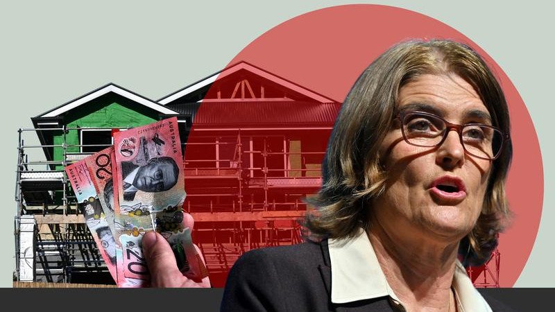 Strong jobs data indicates the Reserve Bank’s interest-rate easing cycle is over, analysts say. (Aap/AAP PHOTOS)