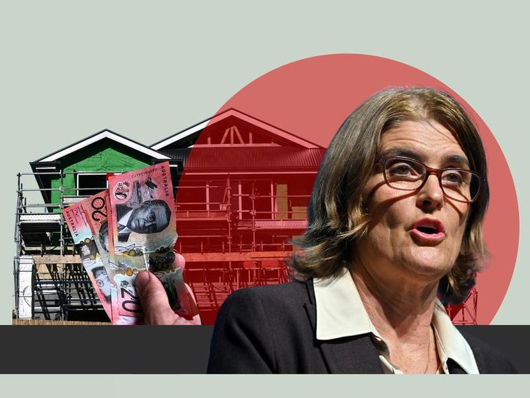 Strong jobs data indicates the Reserve Bank’s interest-rate easing cycle is over, analysts say. (Aap/AAP PHOTOS)