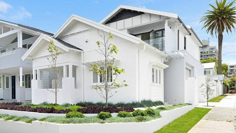 Smith sold this Bronte home for $6.75 million. Picture: Cotality