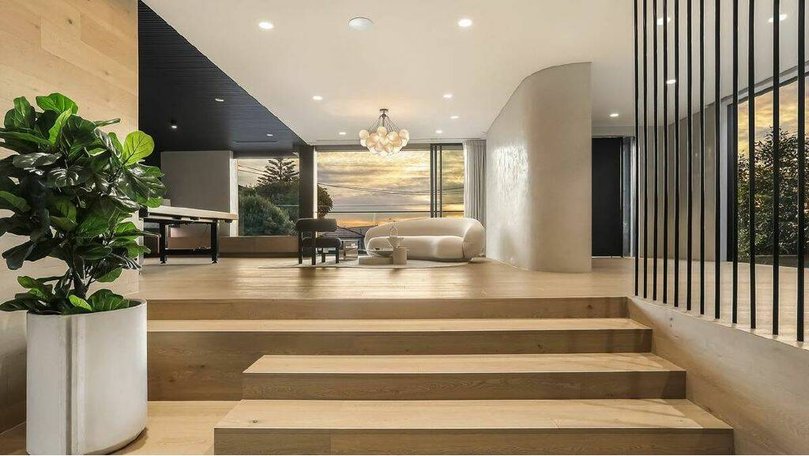 Smith sold this Vaucluse home for $12.38 million in 2022. Picture: Cotality