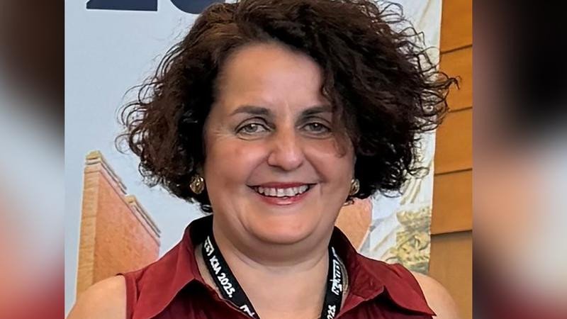 A pioneer in digital addiction treatment, Daniela Vecchio, was named WA's Australian of the Year.