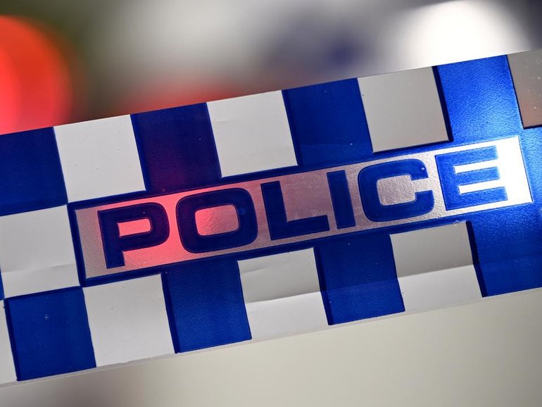 A woman has been charged with the murder of an 84-year-old woman in Sydney's northwest.