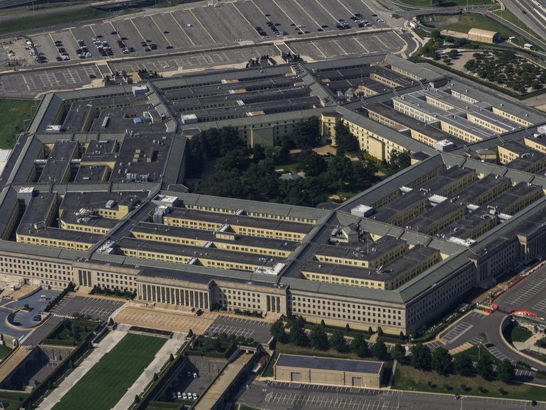 The Pentagon has announced another strike on an alleged drug trafficking boat, with four dead.