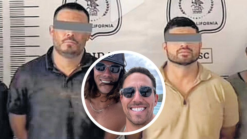 jake callum robinson