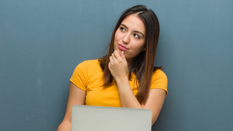 A message from your past self could guide your next move.