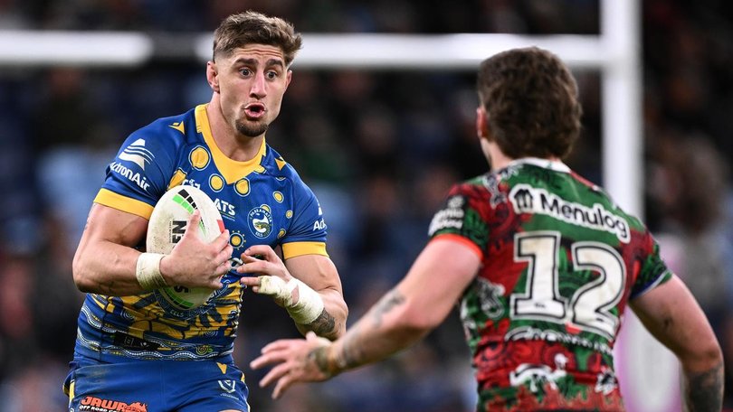 Zac Lomax has been released by Parramatta, fanning speculation of a move to R360.