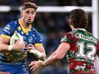 Zac Lomax has been released by Parramatta, fanning speculation of a move to R360.