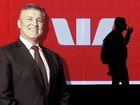 Westpac chief executive Anthony Miller.
