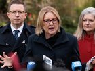 A year out from a state election, retail crime is dominating political discussion in Victoria. (Nadir Kinani/AAP PHOTOS)