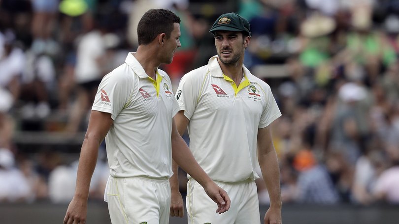 A look at the key issues and decisions ahead of the eagerly-anticipated Ashes series.