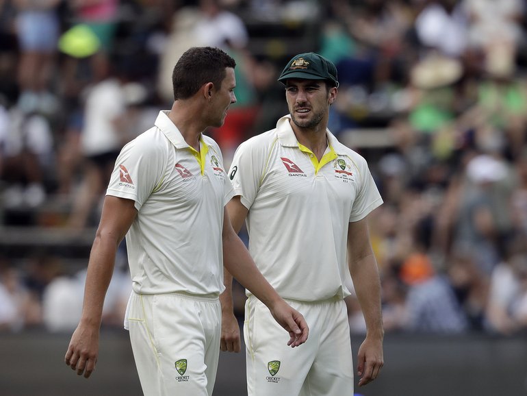 A look at the key issues and decisions ahead of the eagerly-anticipated Ashes series.