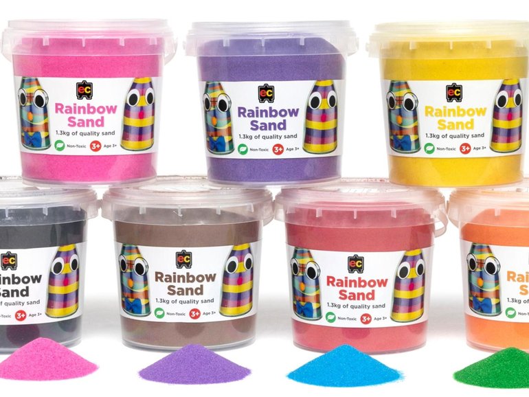 The ACCC issued a nationwide recall on Kadink Decorative Sand after it was found to contain traces of chrysotile asbestos.