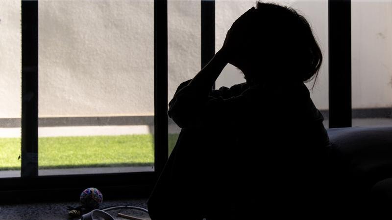 One in four women across the nation experience violence from an intimate partner. (Diego Fedele/AAP PHOTOS)