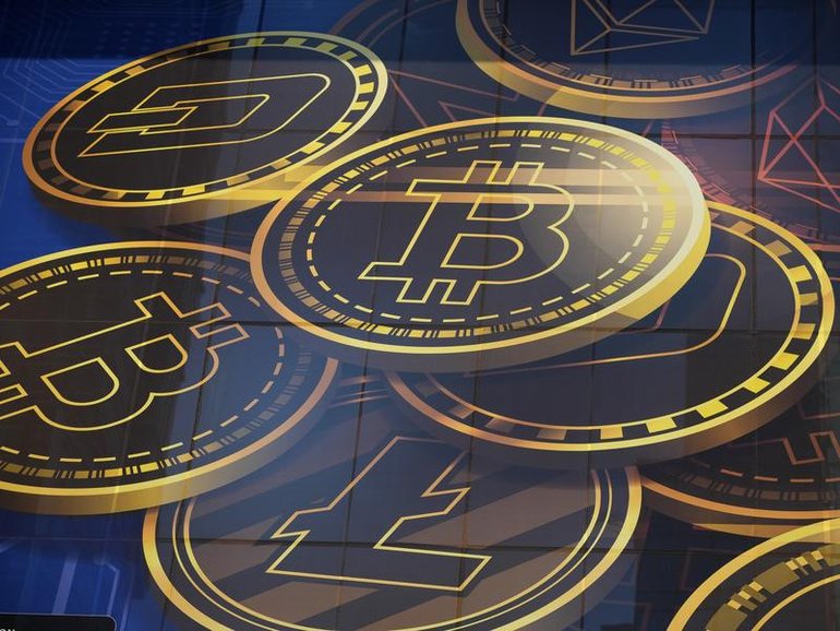 Bitcoin has hit a seven-month low.