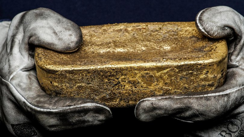 THE ECONOMIST: Only one explanation for the surge makes sense and it will not reassure investors.