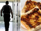 A convicted murderer serving life in prison has launched an extraordinary legal battle in the Supreme Court, demanding the right to eat Vegemite behind bars.