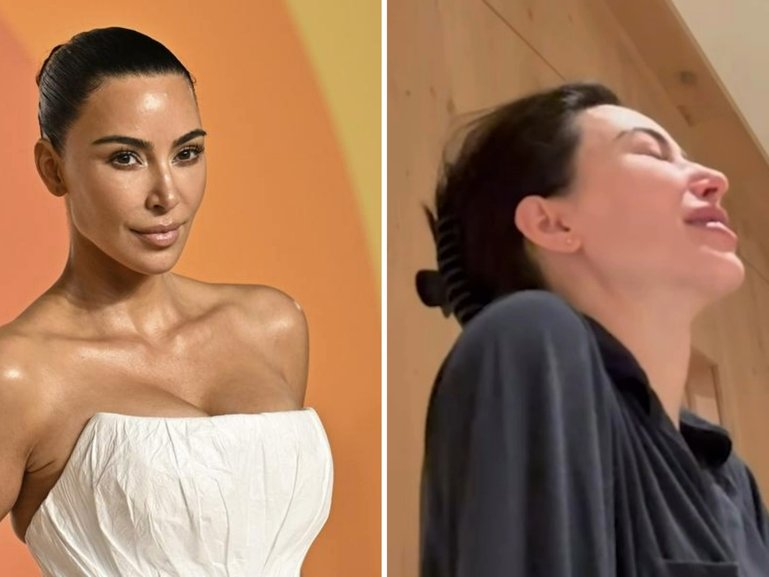 ‘Every time I feel like I’m a step ahead something happens’.