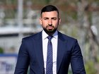 Omar Lababidi has been cleared of all the sexual offences he was accused of. (Steven Markham/AAP PHOTOS)