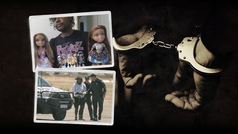 Infamous Criminals, Terence Kelly The Nightly