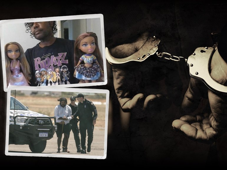 Infamous Criminals, Terence Kelly The Nightly