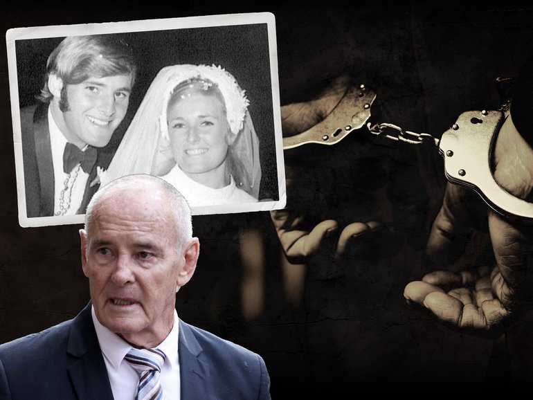 For nearly forty years Chris Dawson thought he had gotten away with murder of his wife Lynette.