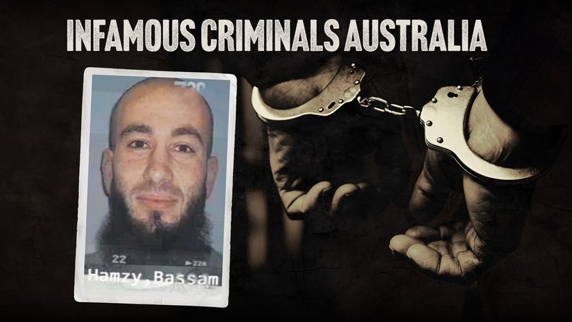 Bassam Hamzy, the founder of the Brothers For Life gang, is currently serving a 40-year prison sentence.