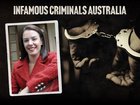 Infamous Criminals, Melissa Caddick