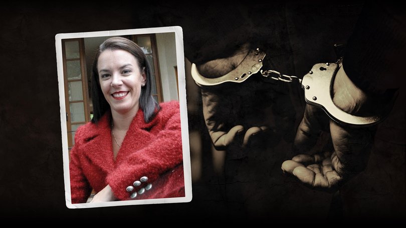 Infamous Criminals, Melissa Caddick The Nightly