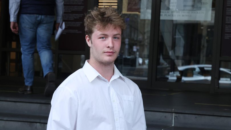 Michael Nelson is associated with the group.