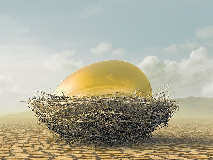 My wife is receiving a part-age pension because I am still working. She is older than me and I will be old enough to receive a pension in two years’ time. Can we boost her pension now?