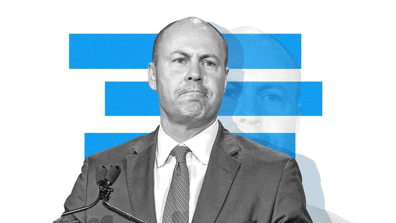 The Liberal Party thought outside the box to dump net zero. Now it needs to do the same with its leadership and bring back Josh Frydenberg.