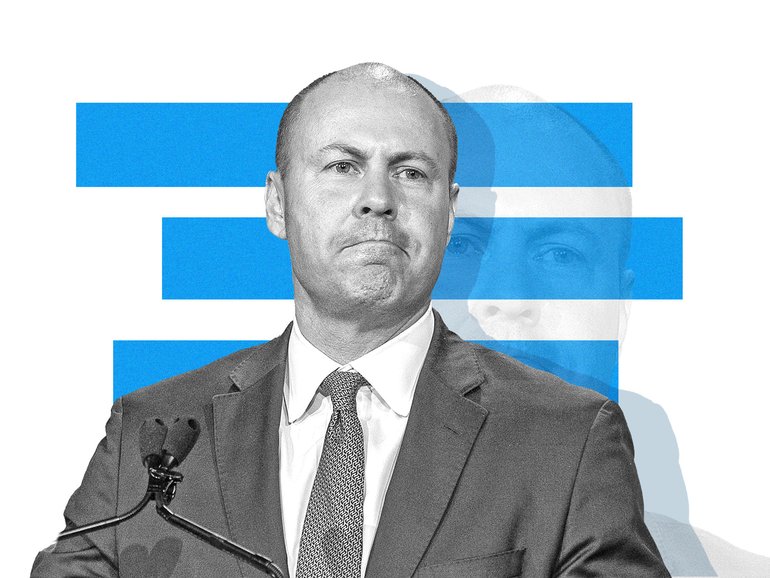 The Liberal Party thought outside the box to dump net zero. Now it needs to do the same with its leadership and bring back Josh Frydenberg.