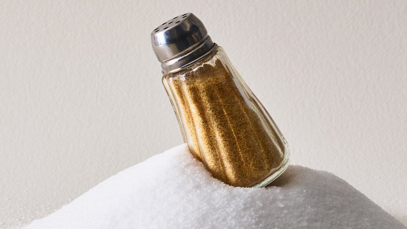 Salt can reduce bitterness, increase sweetness and enhance overall flavor — but 90 percent of people in the United States eat too much of it.