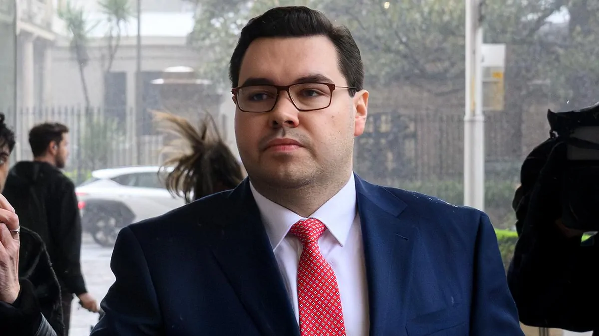 Bruce Lehrmann: Key date for former Liberal staffer’s rape trial ...