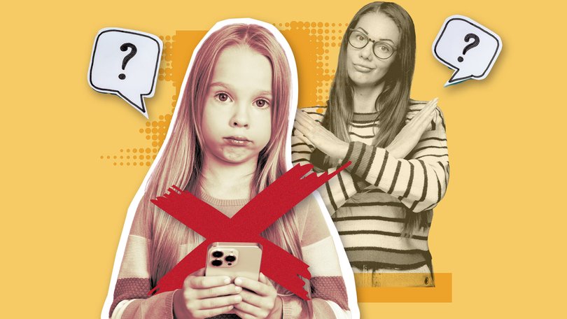 Experts warn the $14 million ad blitz has so far been insufficient to prepare kids and parents for Australia’s under-16s social media ban in just three weeks’ time.