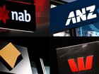 The bosses of Australia's biggest banks are heading to Canberra to face a parliamentary committee. (Joel Carrett/AAP PHOTOS)