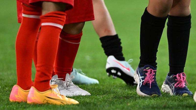 Organised summer sports for children are becoming a luxury only some Australians can afford.