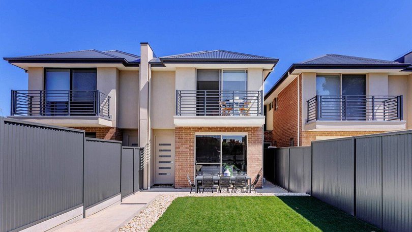 SOLD: 57 Causeway Road, Glanville, SA 5015