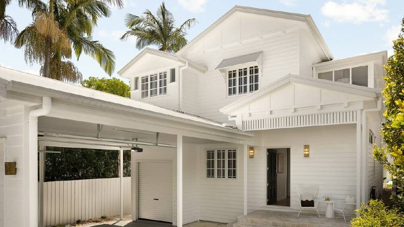 6 Antill Street, Wilston, QLD 4051 SOLD $2,710,000