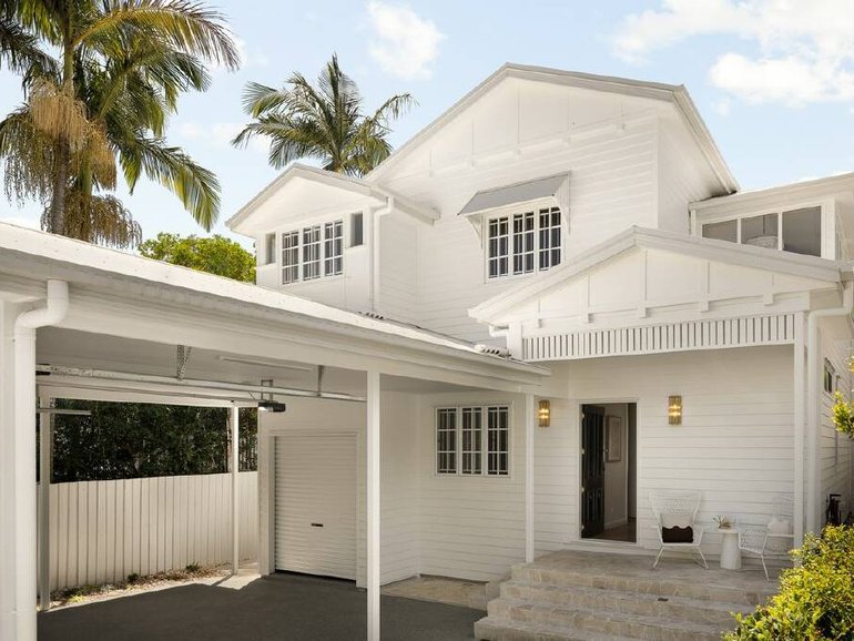 6 Antill Street, Wilston, QLD 4051 SOLD $2,710,000