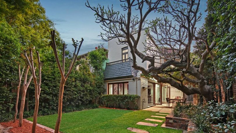 SOLD: 405 Glebe Point Road, Glebe, NSW 2037