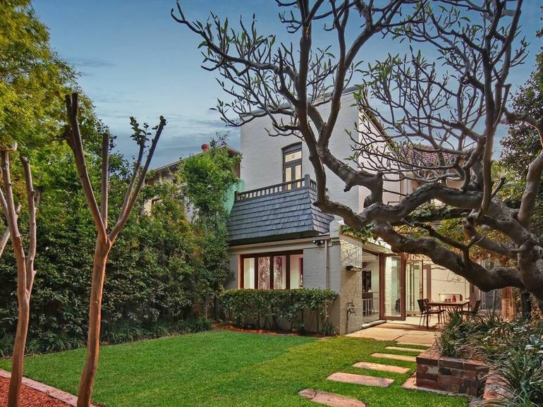 SOLD: 405 Glebe Point Road, Glebe, NSW 2037