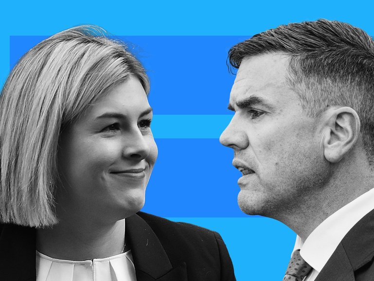 Could day 4007 of Victoria Labopr Government be the day Liberals find the key to winning back power?