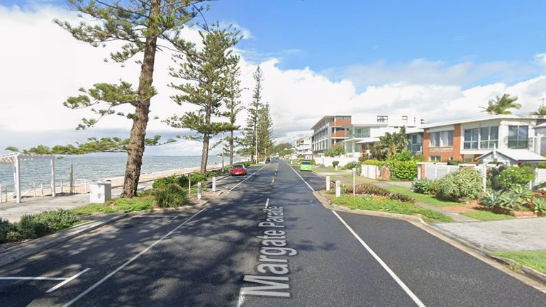 A 17-year-old girl has been killed in a horror hit-and-run in Queensland's South East.