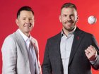 Ricky Ponting and Aaron Finch return to lead Channel 7’s coverage.