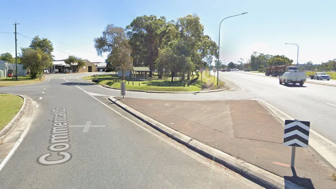 Caboolture, Queensland: Man shot dead by police after stabbing another ...