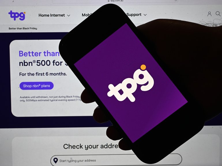 TPG customer dies after triple-0 outage. 